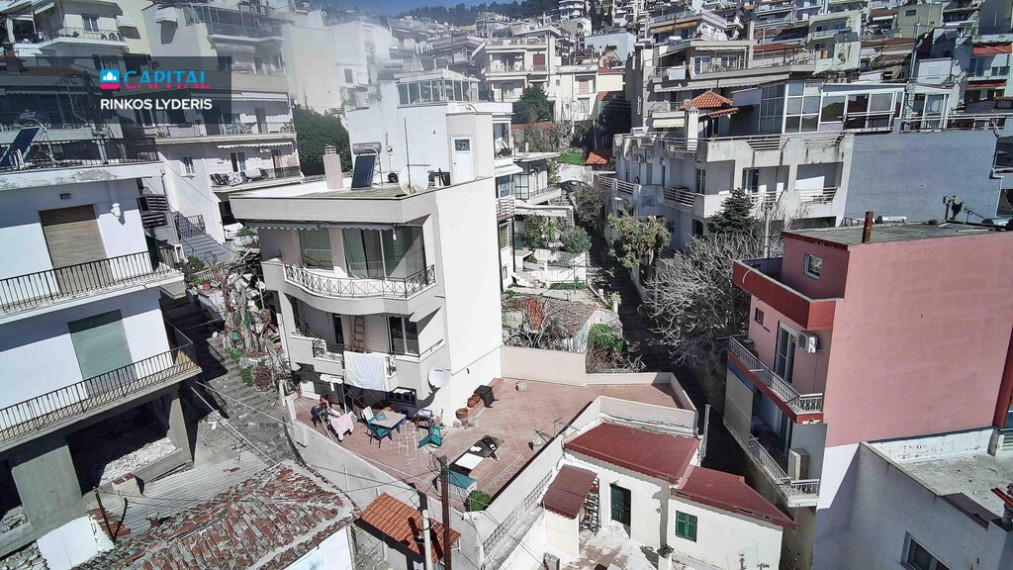 For Sale Detached house 225 m² in Kavala 16