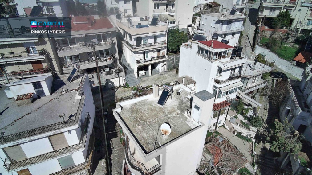For Sale Detached house 225 m² in Kavala 17
