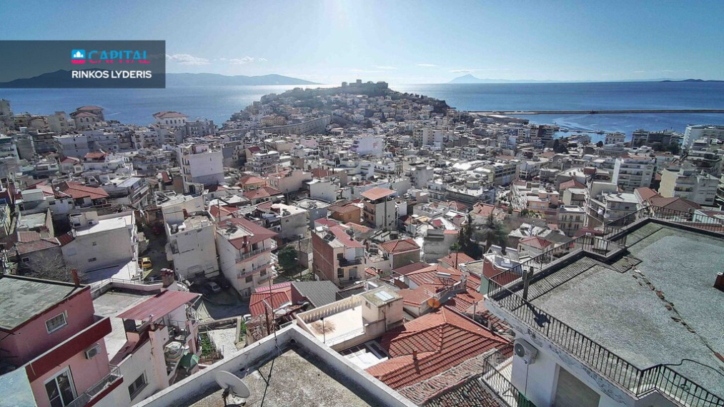 For Sale Detached house 225 m² in Kavala 18