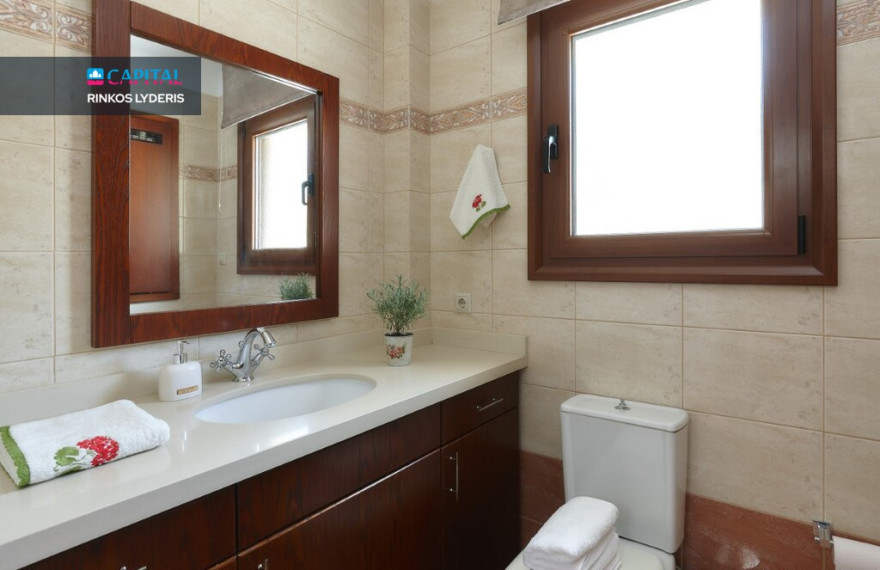 For Sale Villa 380 m² in Crete 20