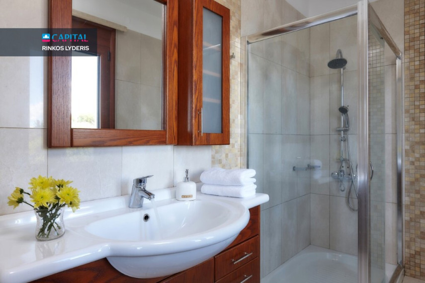 For Sale Villa 380 m² in Crete 23