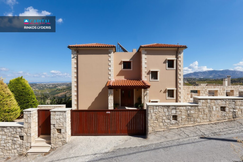 For Sale Villa 380 m² in Crete 27