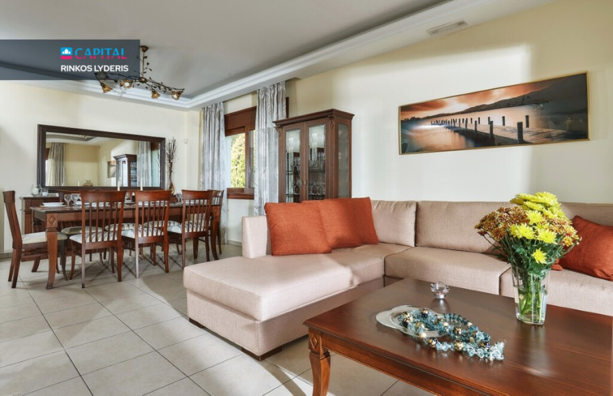 For Sale Villa 380 m² in Crete 37