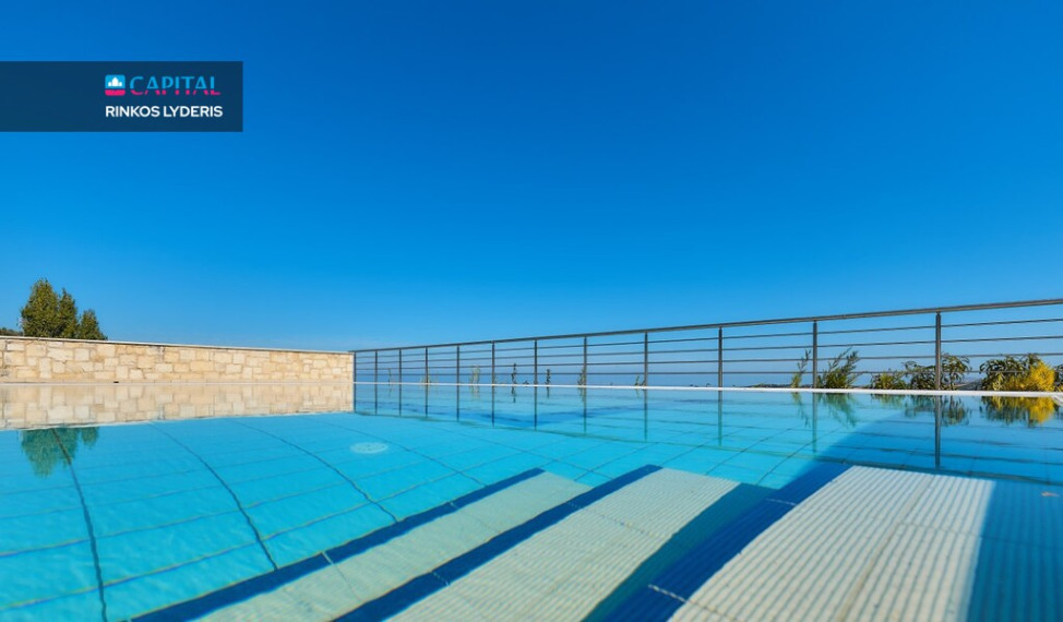 For Sale Villa 380 m² in Crete 43