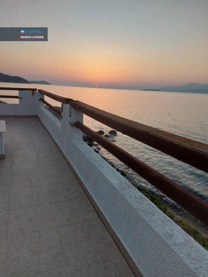 For Sale Detached house 230 m² in Peloponnese 2
