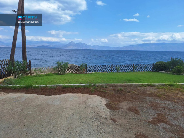 For Sale Detached house 230 m² in Peloponnese 4