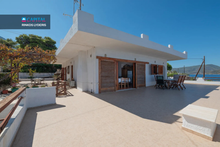For Sale Detached house 230 m² in Peloponnese 6