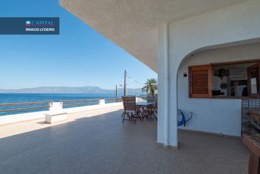 For Sale Detached house 230 m² in Peloponnese 7