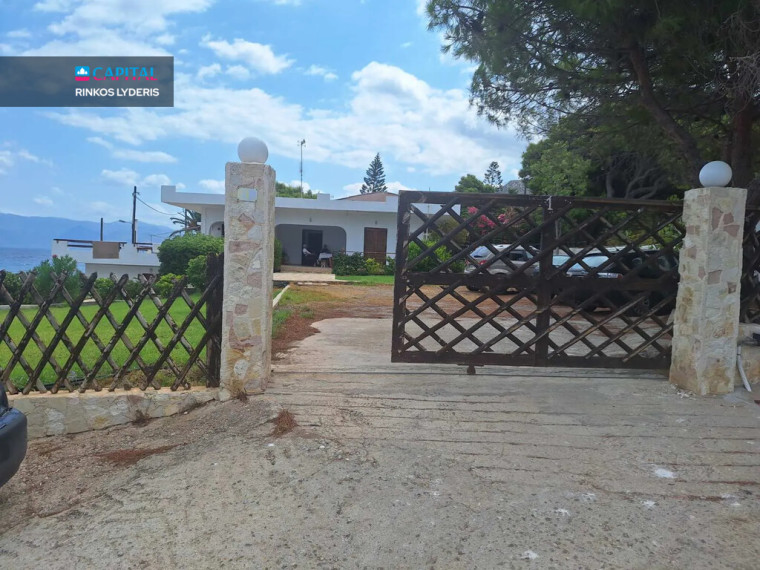 For Sale Detached house 230 m² in Peloponnese 12