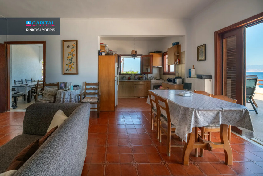 For Sale Detached house 230 m² in Peloponnese 13