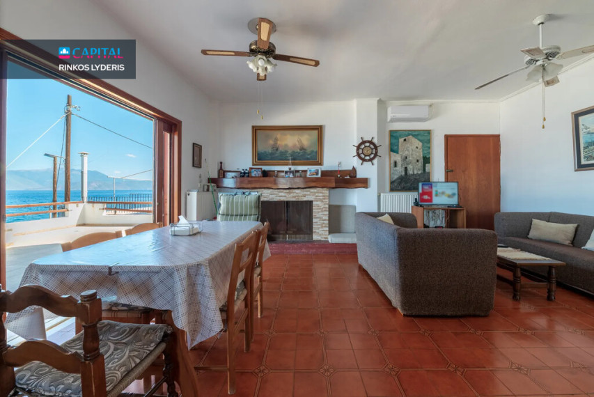 For Sale Detached house 230 m² in Peloponnese 14