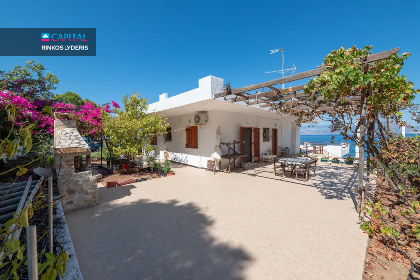 For Sale Detached house 230 m² in Peloponnese 21