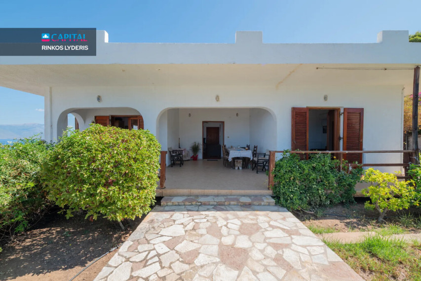 For Sale Detached house 230 m² in Peloponnese 22