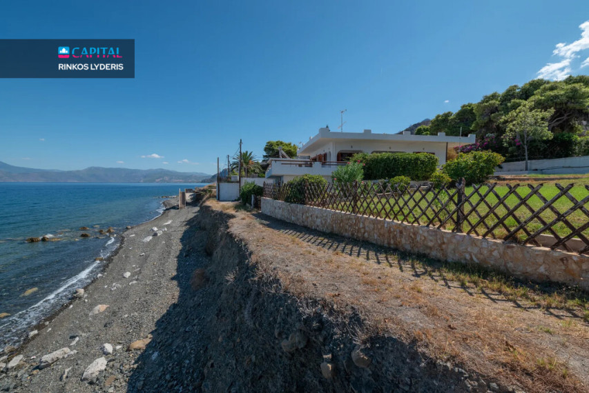 For Sale Detached house 230 m² in Peloponnese 23