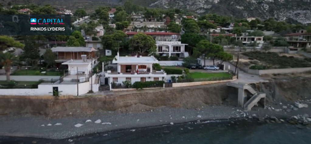 For Sale Detached house 230 m² in Peloponnese 24
