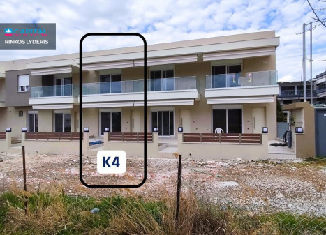 For Sale Maisonette 87 m² in Sithonia, Chalkidiki For Sale Maisonette 87 m² in Sithonia, Chalkidiki