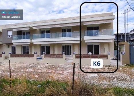 For Sale Maisonette 87 m² in Sithonia, Chalkidiki For Sale Maisonette 87 m² in Sithonia, Chalkidiki