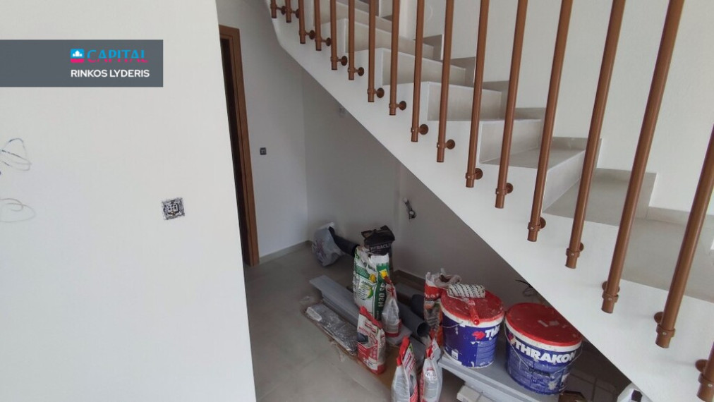 For Sale Maisonette 87 m² in Sithonia, Chalkidiki 6