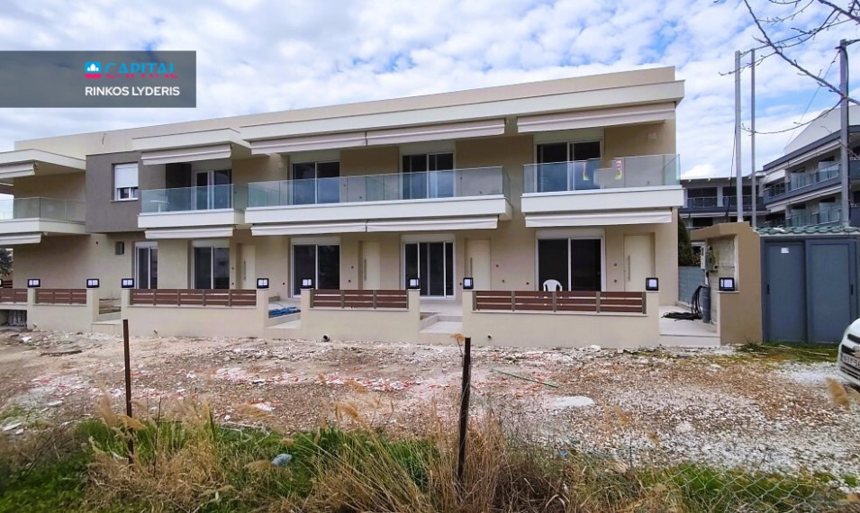 For Sale Maisonette 87 m² in Sithonia, Chalkidiki 17