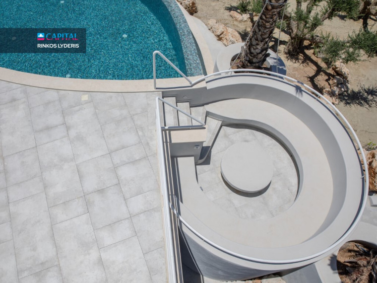 For Sale Villa 288 m² in Crete 7