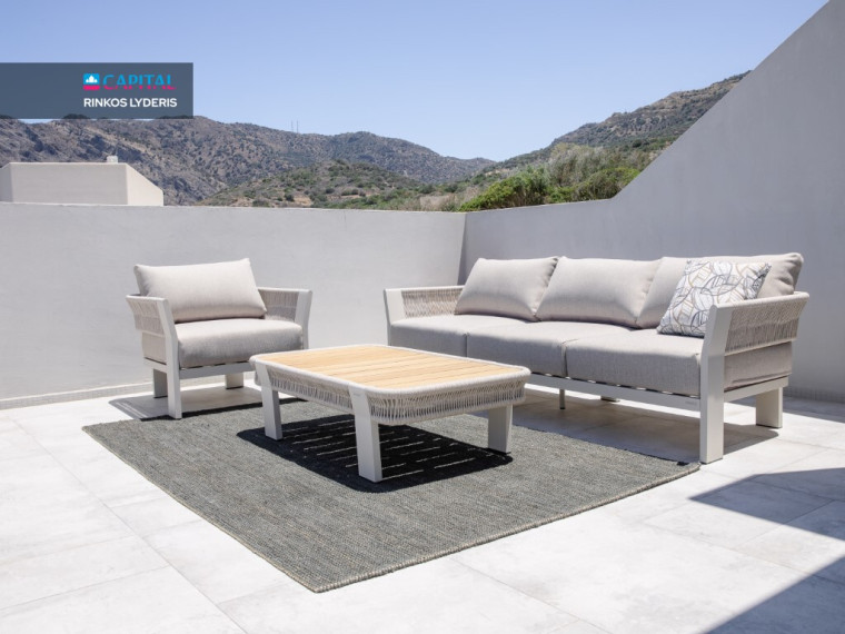 For Sale Villa 288 m² in Crete 11