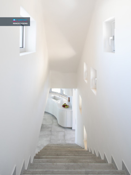 For Sale Villa 288 m² in Crete 17