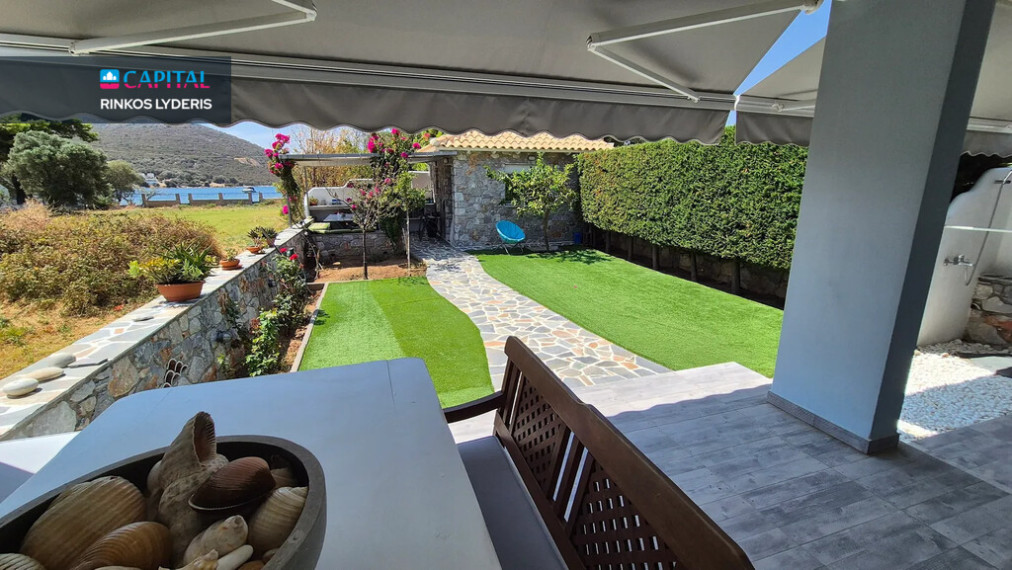 For Sale Detached house 100 m² on the Euboea island  3