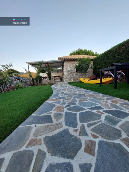 For Sale Detached house 100 m² on the Euboea island  4