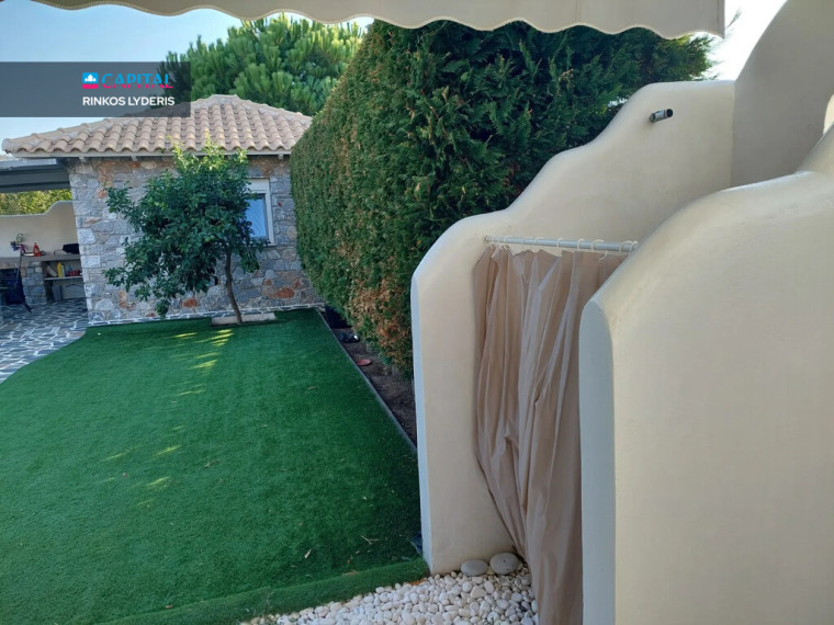 For Sale Detached house 100 m² on the Euboea island  6