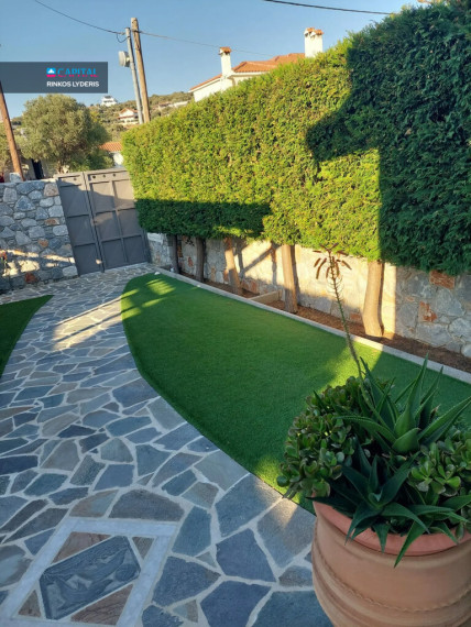 For Sale Detached house 100 m² on the Euboea island  9