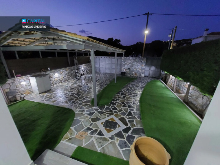 For Sale Detached house 100 m² on the Euboea island  10