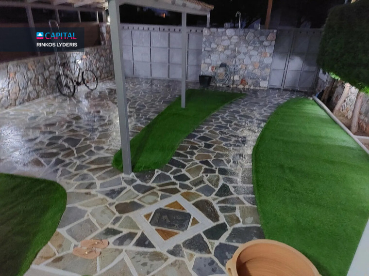 For Sale Detached house 100 m² on the Euboea island  11
