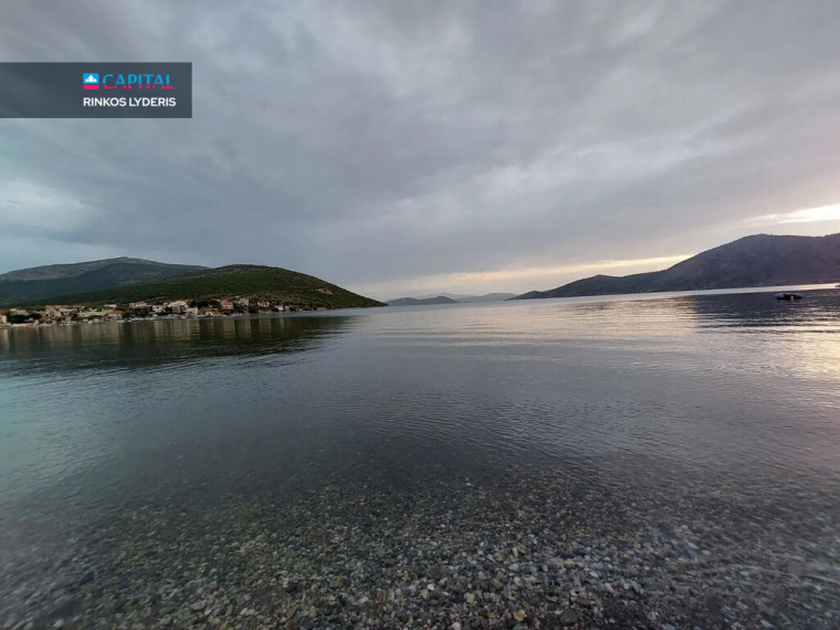For Sale Detached house 100 m² on the Euboea island  12
