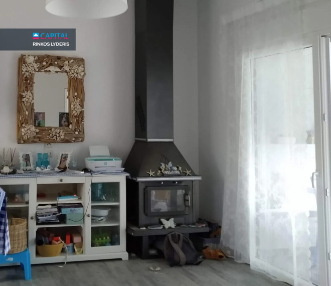 For Sale Detached house 100 m² on the Euboea island  14