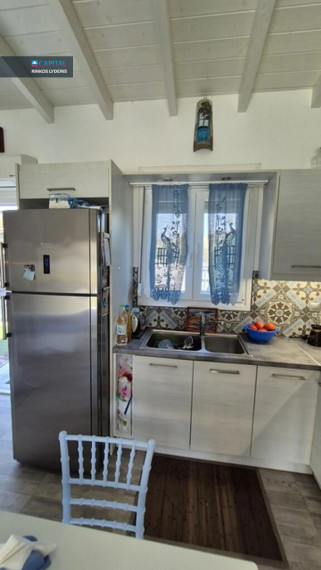 For Sale Detached house 100 m² on the Euboea island  15