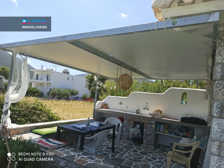 For Sale Detached house 100 m² on the Euboea island  16