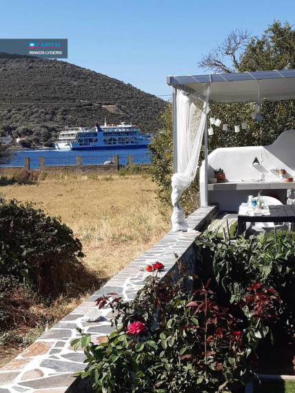 For Sale Detached house 100 m² on the Euboea island  18