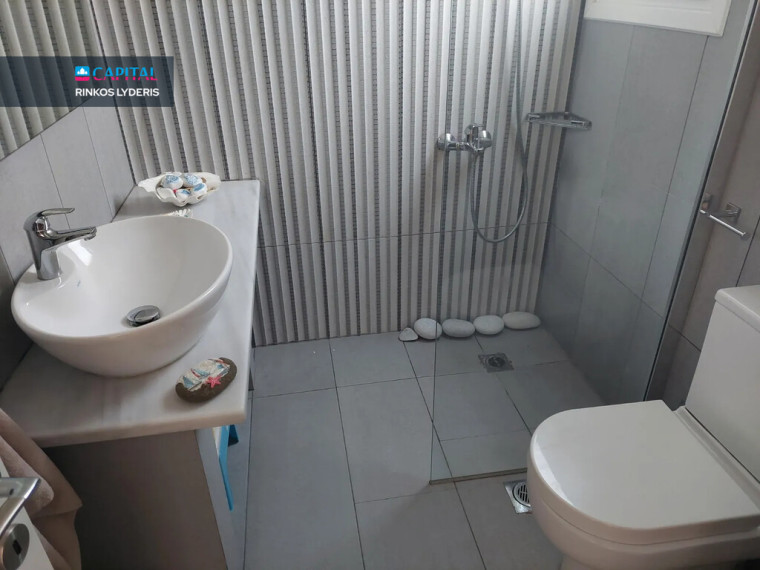 For Sale Detached house 100 m² on the Euboea island  20