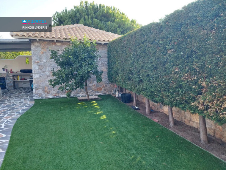 For Sale Detached house 100 m² on the Euboea island  21