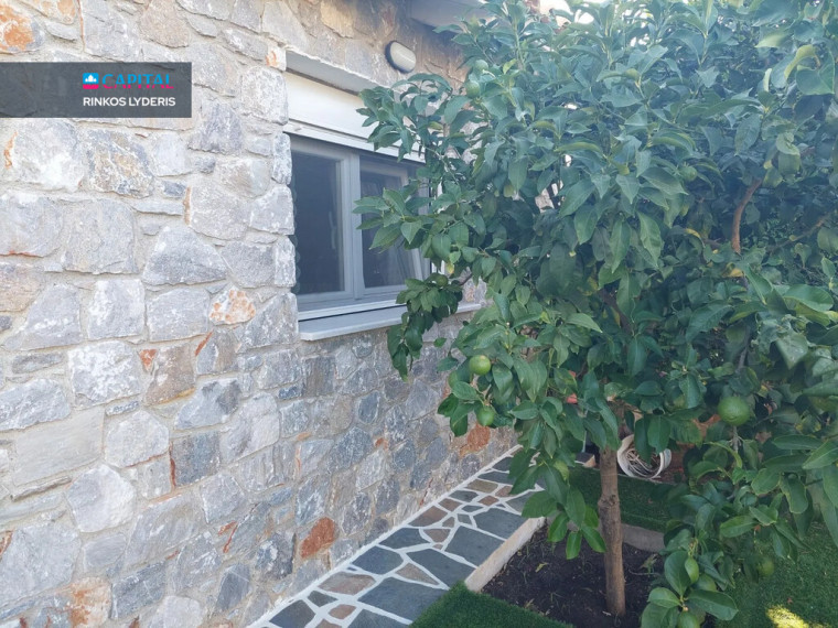 For Sale Detached house 100 m² on the Euboea island  23