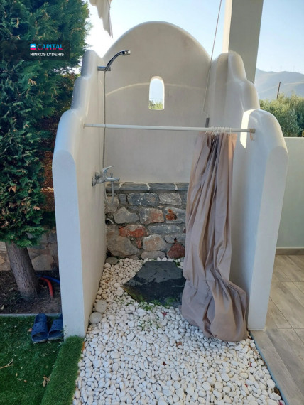 For Sale Detached house 100 m² on the Euboea island  24