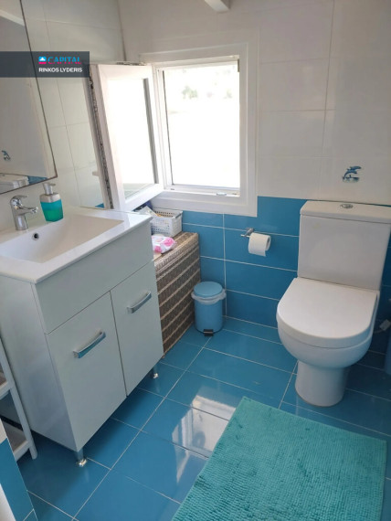 For Sale Detached house 100 m² on the Euboea island  27