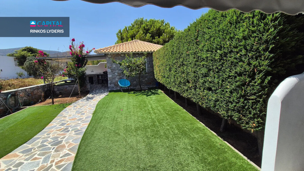 For Sale Detached house 100 m² on the Euboea island  28