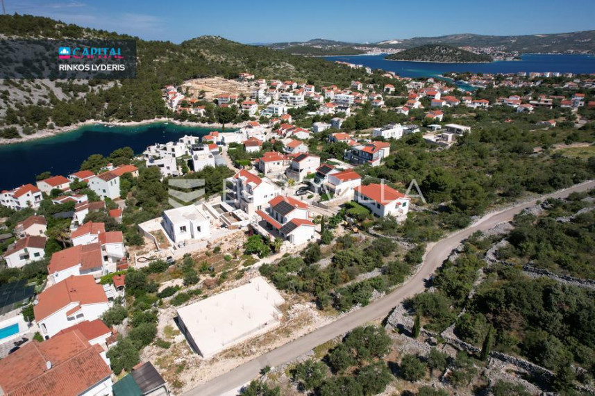 Parduodamas butas Uvala Stivašnica 62B , 99.95 kv.m ploto, 3 kambariai 17