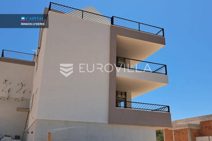 Parduodamas butas Uvala Stivašnica 62B , 99.95 kv.m ploto, 3 kambariai 21