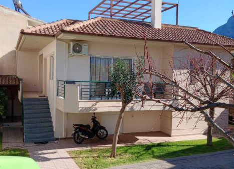 For Sale Detached house 140 m² in Peloponnese For Sale Detached house 140 m² in Peloponnese