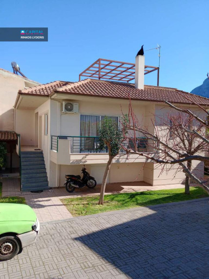For Sale Detached house 140 m² in Peloponnese 1