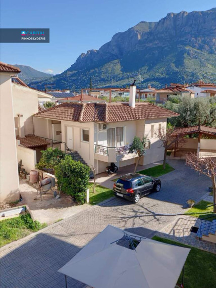 For Sale Detached house 140 m² in Peloponnese 2