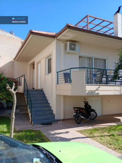 For Sale Detached house 140 m² in Peloponnese 3