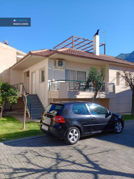 For Sale Detached house 140 m² in Peloponnese 4
